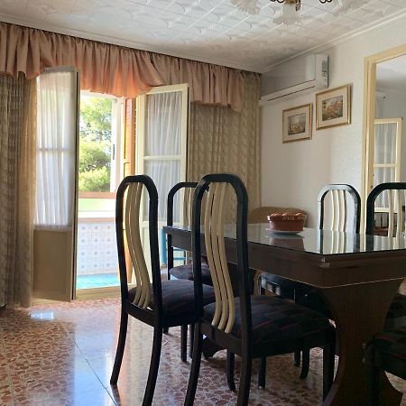 Apartments Plaza De Las Escuelas 阿利坎特 外观 照片