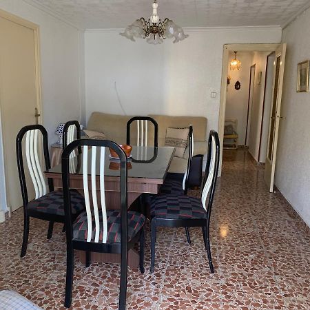Apartments Plaza De Las Escuelas 阿利坎特 外观 照片