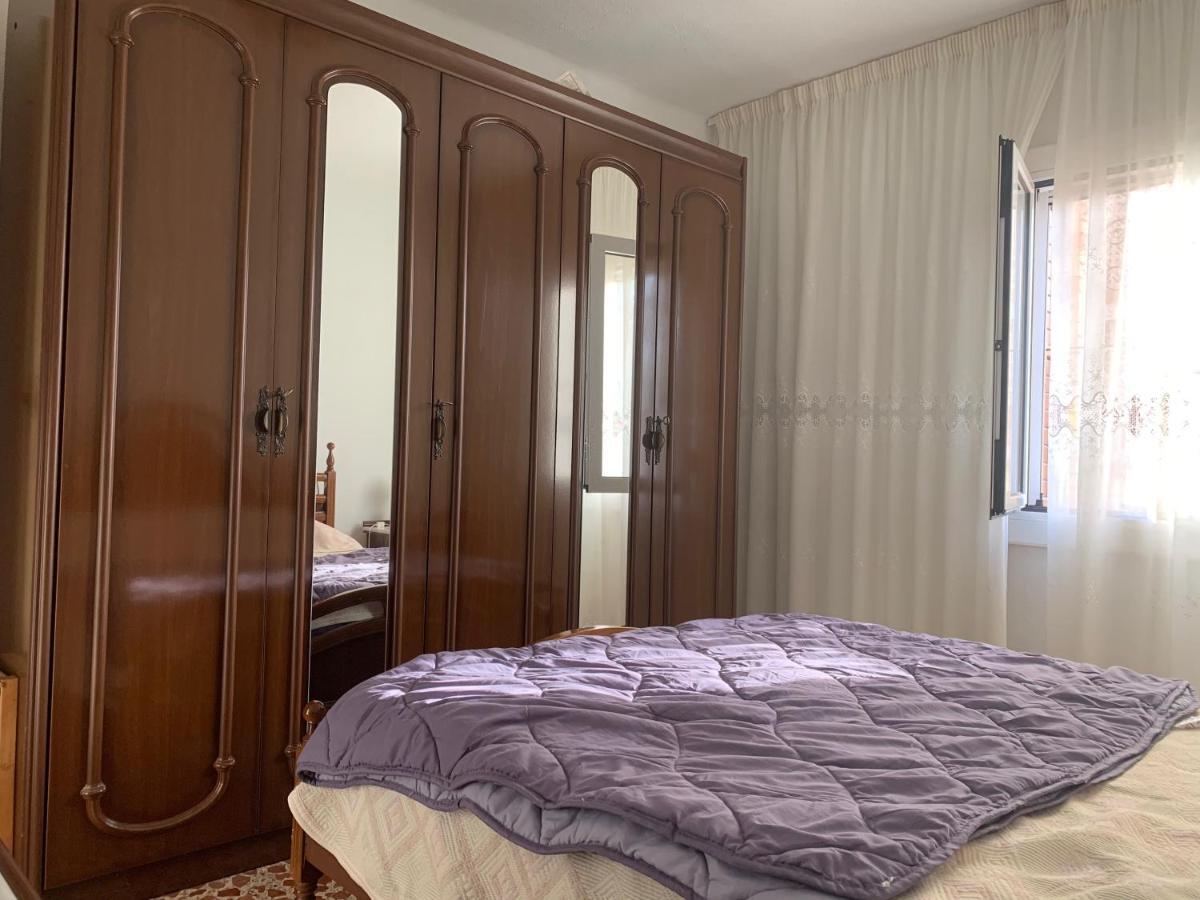 Apartments Plaza De Las Escuelas 阿利坎特 外观 照片
