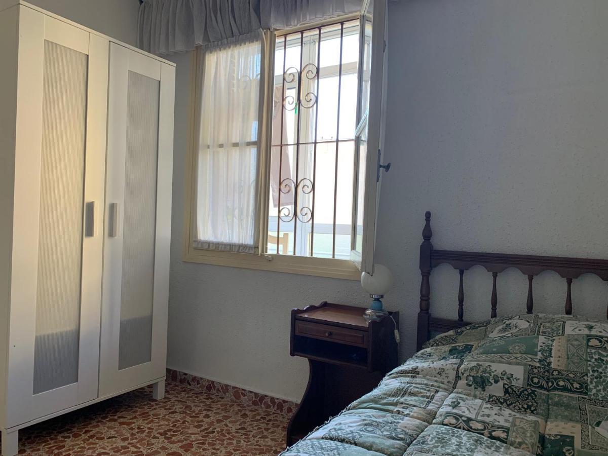 Apartments Plaza De Las Escuelas 阿利坎特 外观 照片