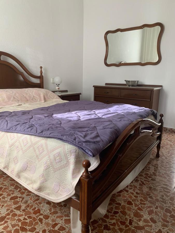 Apartments Plaza De Las Escuelas 阿利坎特 外观 照片