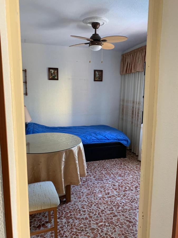 Apartments Plaza De Las Escuelas 阿利坎特 外观 照片