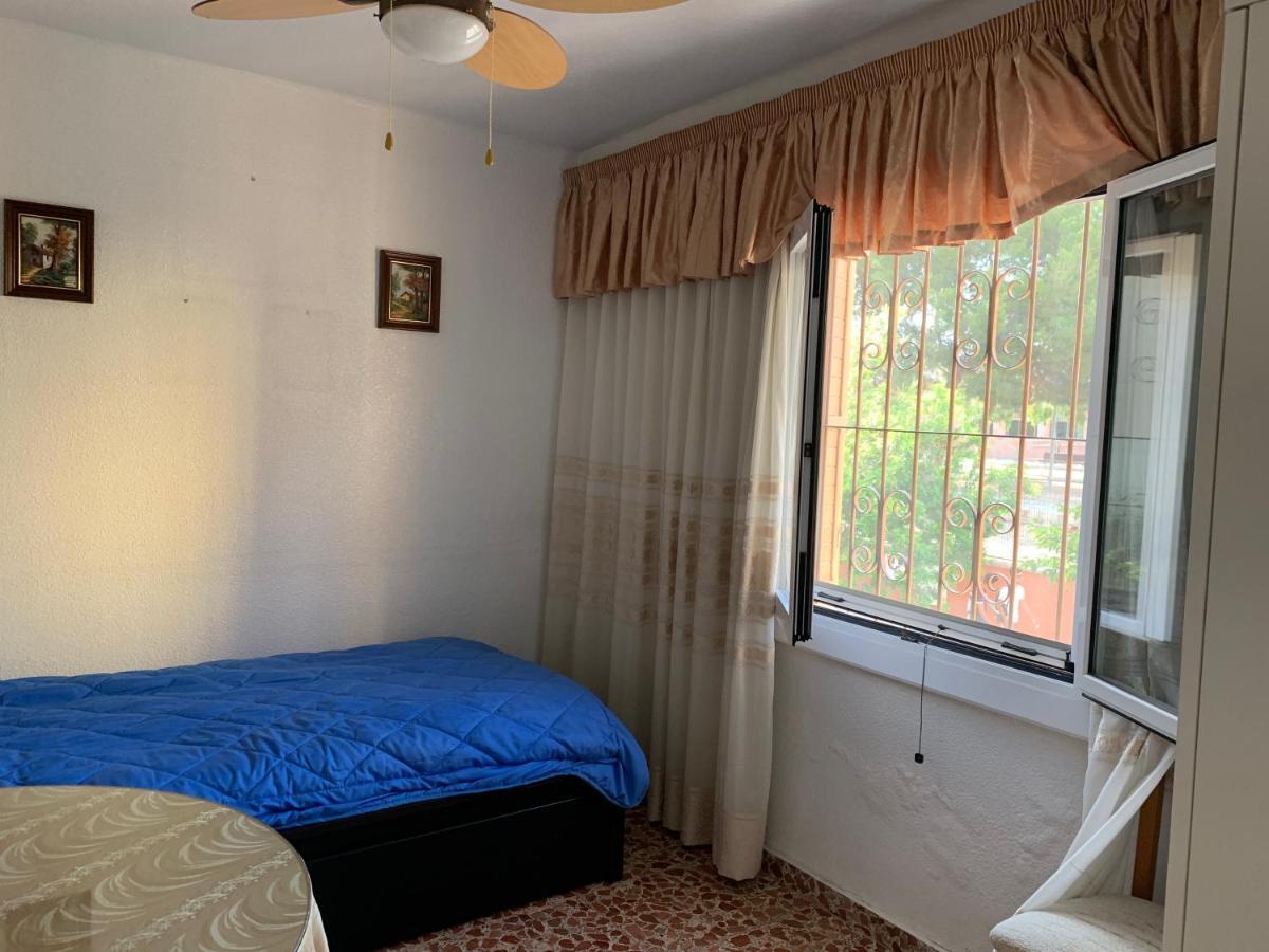 Apartments Plaza De Las Escuelas 阿利坎特 外观 照片