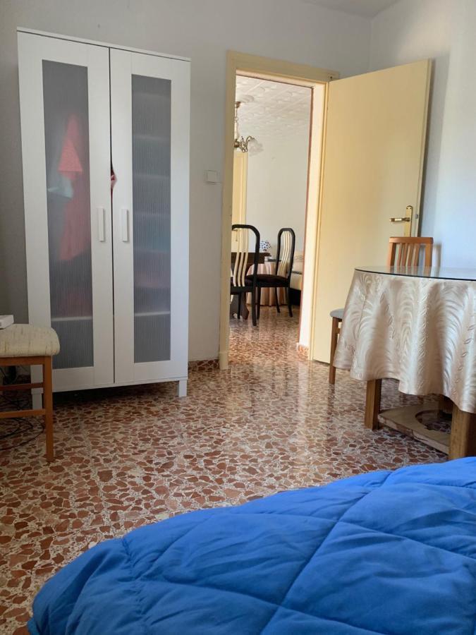 Apartments Plaza De Las Escuelas 阿利坎特 外观 照片