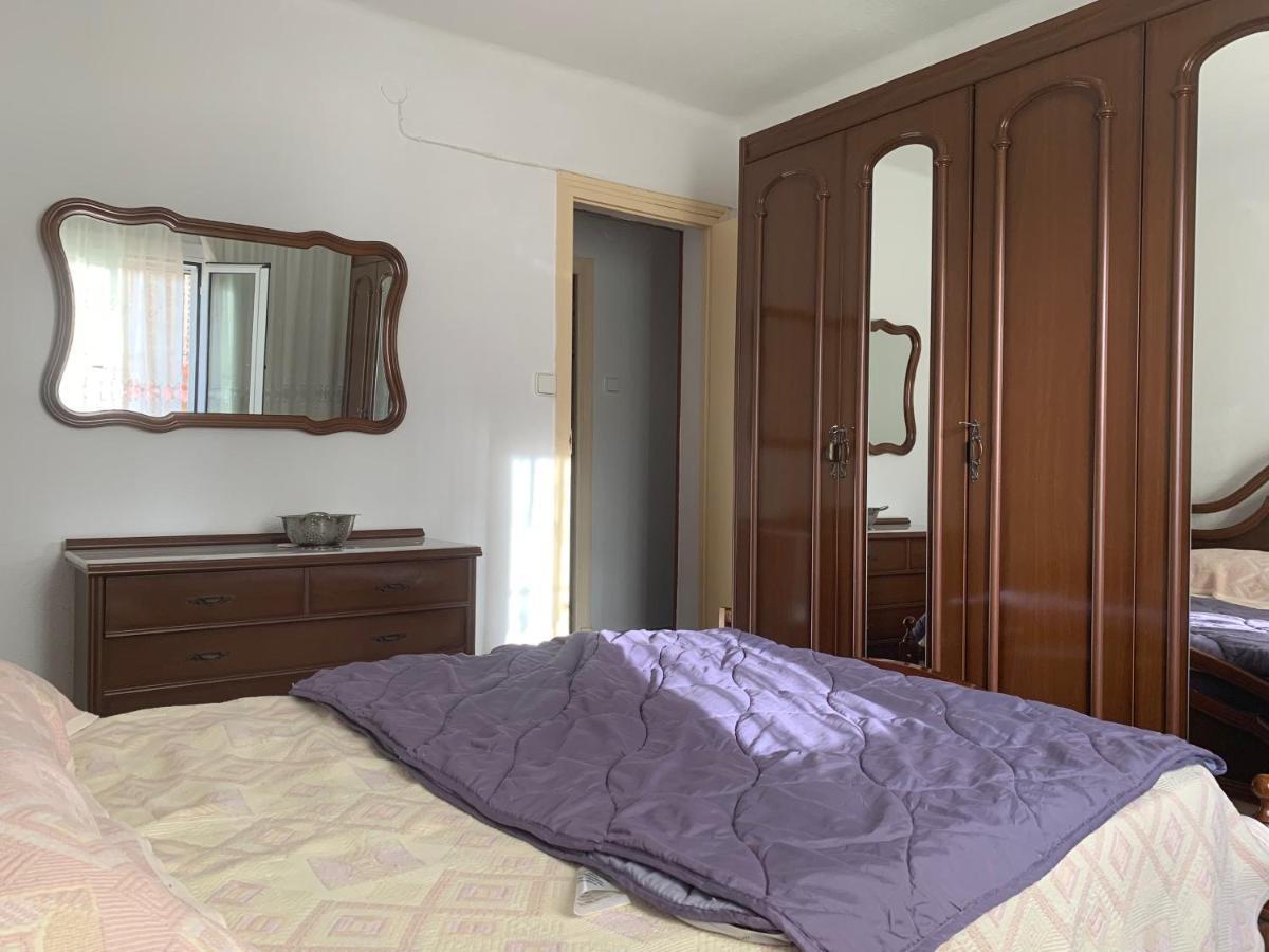 Apartments Plaza De Las Escuelas 阿利坎特 外观 照片